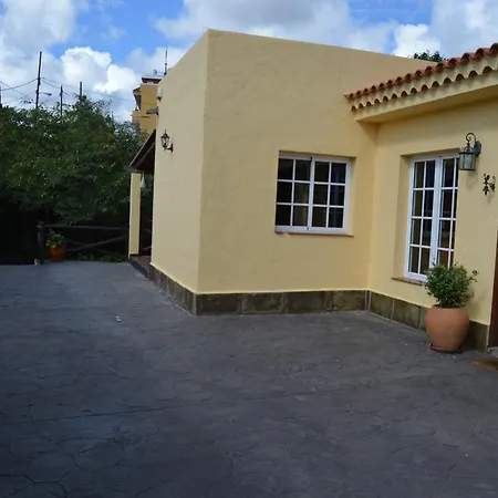 La Alpispa San Francisco de Paula