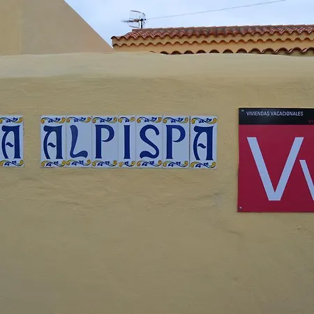 La Alpispa *