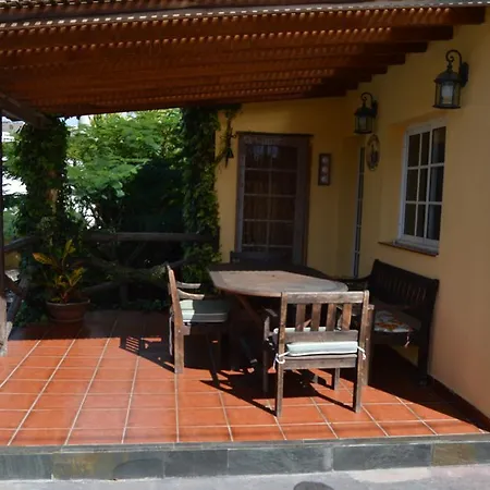 بيت للعطل La Alpispa