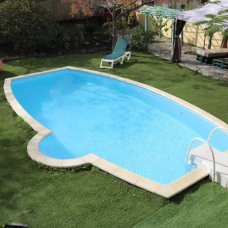 بيت للعطل La Alpispa