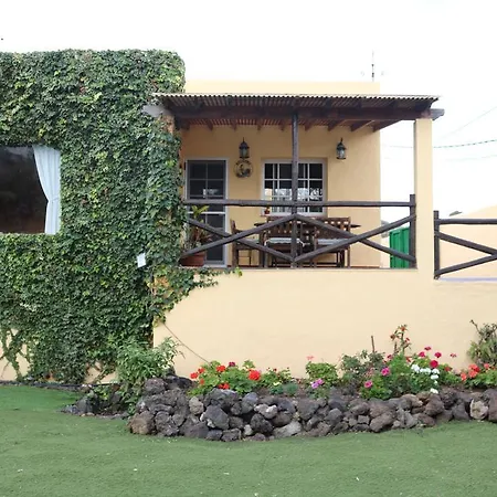 La Alpispa San Francisco de Paula