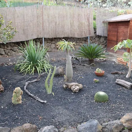 La Alpispa بيت للعطل *