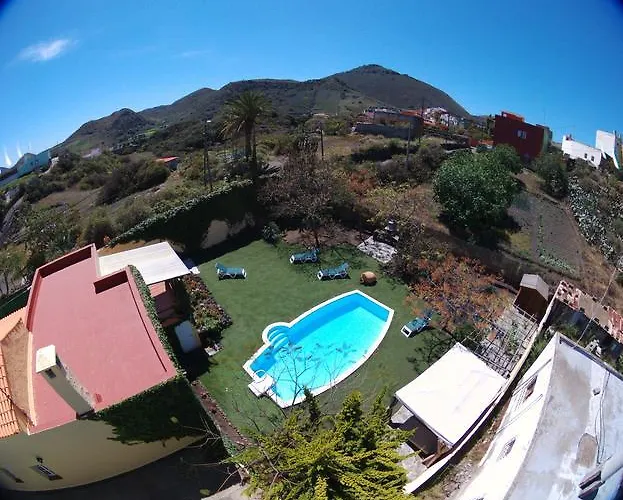 Holiday home La Alpispa