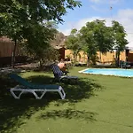 La Alpispa Сasa de vacaciones