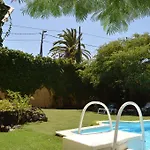 Сasa de vacaciones La Alpispa