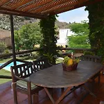 Сasa de vacaciones La Alpispa San Francisco de Paula