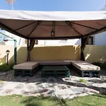 Сasa de vacaciones La Alpispa *