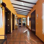 La Alpispa San Francisco de Paula