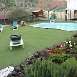 Сasa de vacaciones La Alpispa San Francisco de Paula