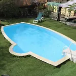 Сasa de vacaciones La Alpispa