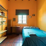 Сasa de vacaciones La Alpispa