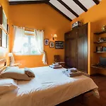 La Alpispa Сasa de vacaciones *