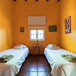 Сasa de vacaciones La Alpispa San Francisco de Paula