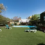 Сasa de vacaciones La Alpispa *