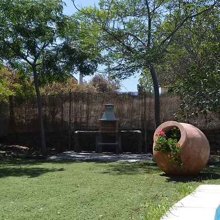 Holiday home La Alpispa
