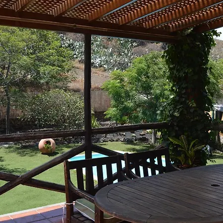 La Alpispa Vakantiehuis *