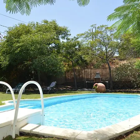 La Alpispa San Francisco de Paula