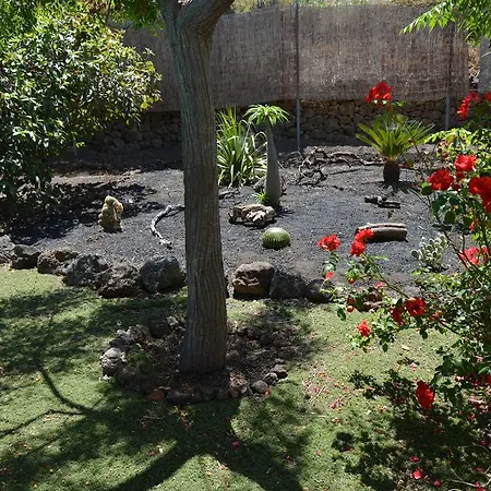 La Alpispa 度假居