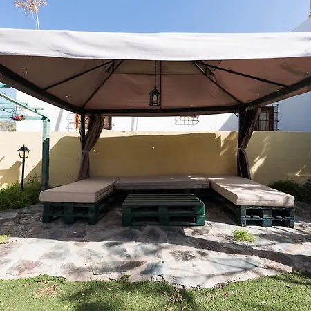 Holiday home La Alpispa *