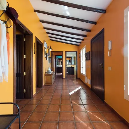 La Alpispa San Francisco de Paula
