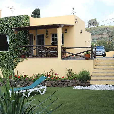 La Alpispa * San Francisco de Paula