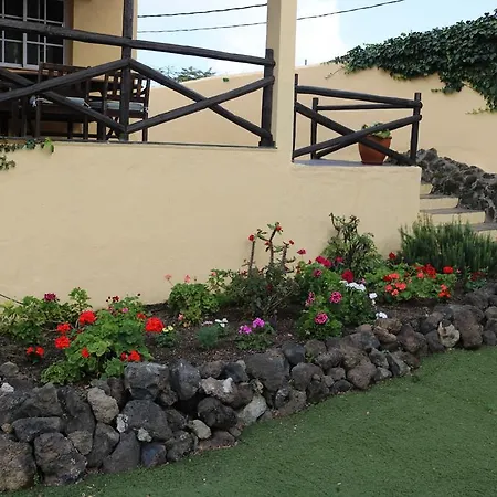 Vakantiehuis La Alpispa *