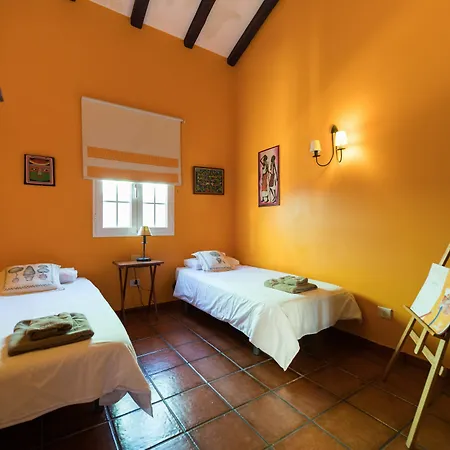 La Alpispa Vakantiehuis *