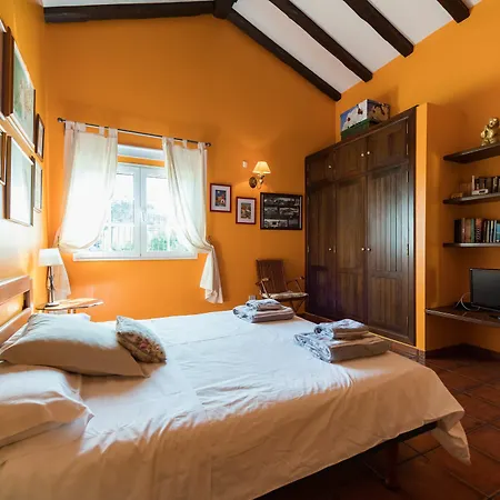 La Alpispa Holiday home *