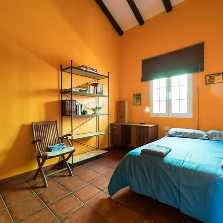 La Alpispa Holiday home