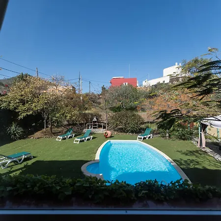 La Alpispa Holiday home *