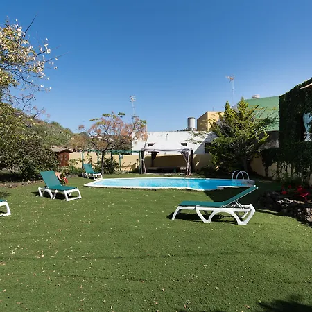 Holiday home La Alpispa *
