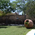 Casa de Férias La Alpispa