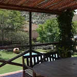 La Alpispa Casa de Férias *