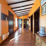Casa de Férias La Alpispa San Francisco de Paula