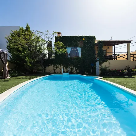 La Alpispa Dom wakacyjny
